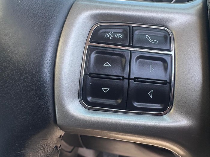 2018 RAM 1500 Laramie