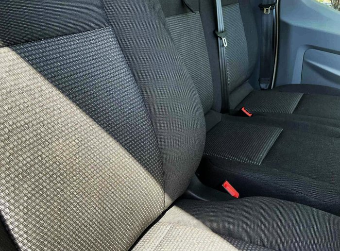 2019 Ford Transit 350L