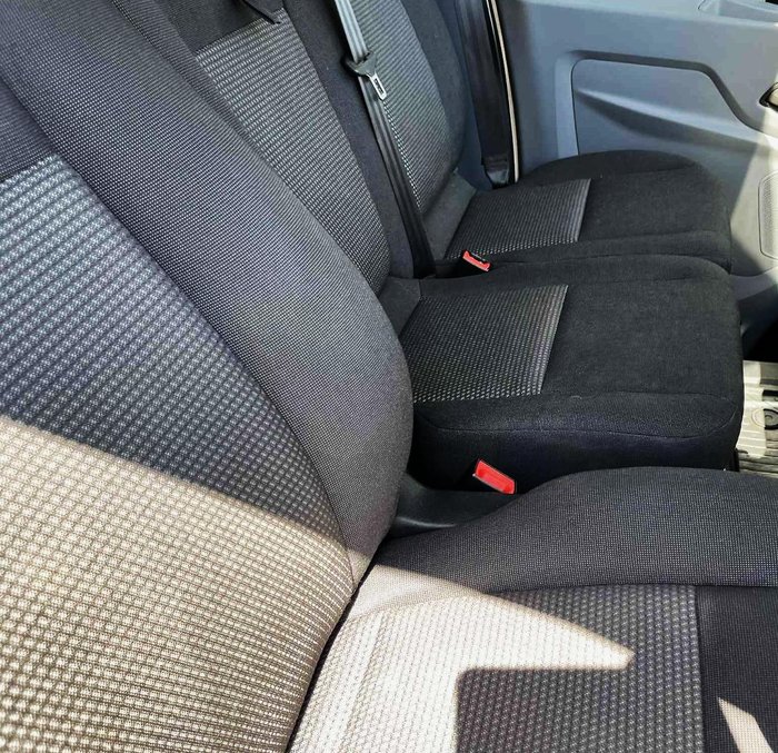 2019 Ford Transit 350L