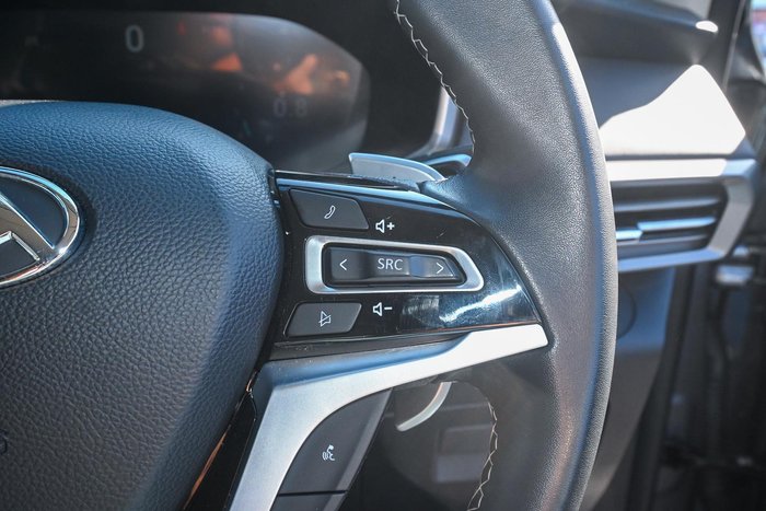 2025 LDV D90 Executive