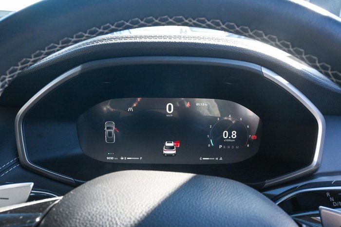 2025 LDV D90 Executive