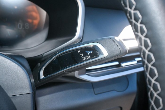 2025 LDV D90 Executive