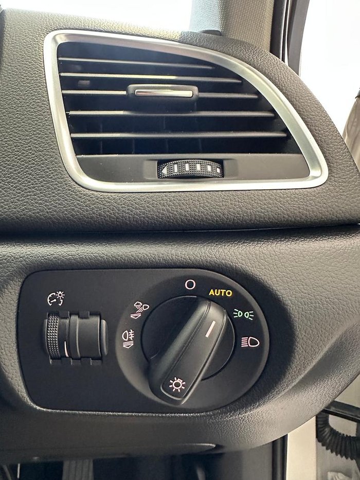 2018 Audi Q3 TFSI 8U MY18 White