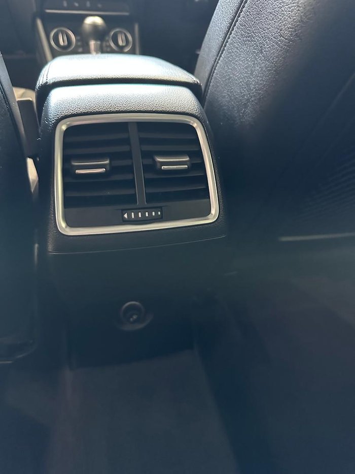 2018 Audi Q3 TFSI 8U MY18 White