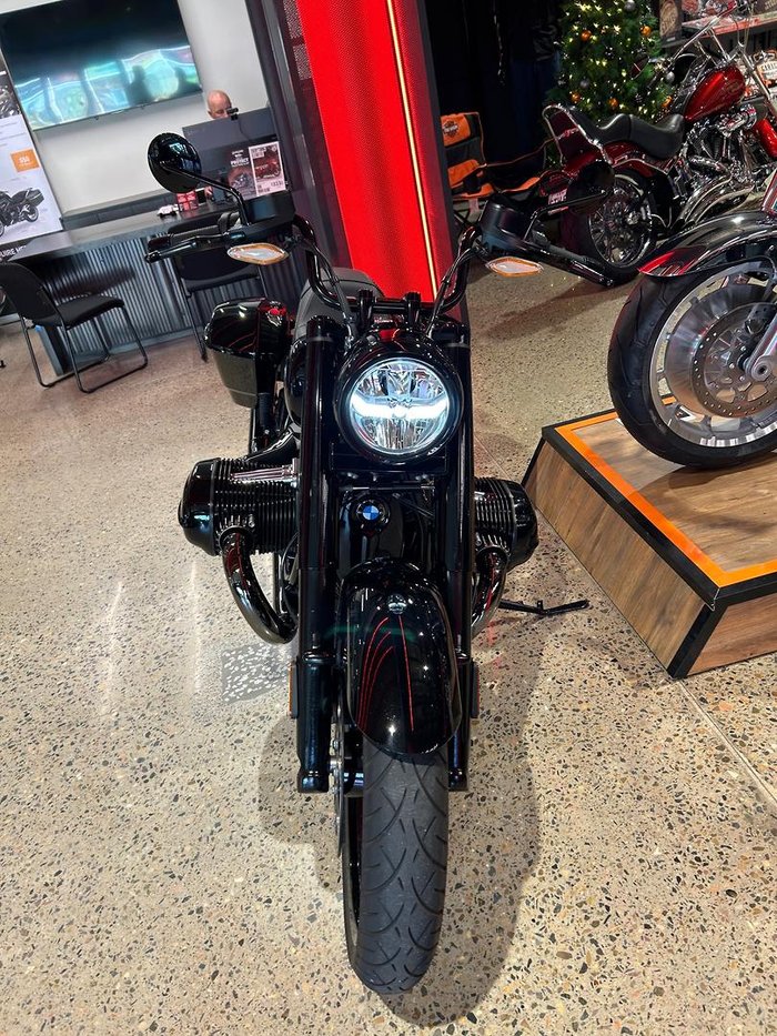 2023 BMW R 18 Roctane Highline R 18 Black