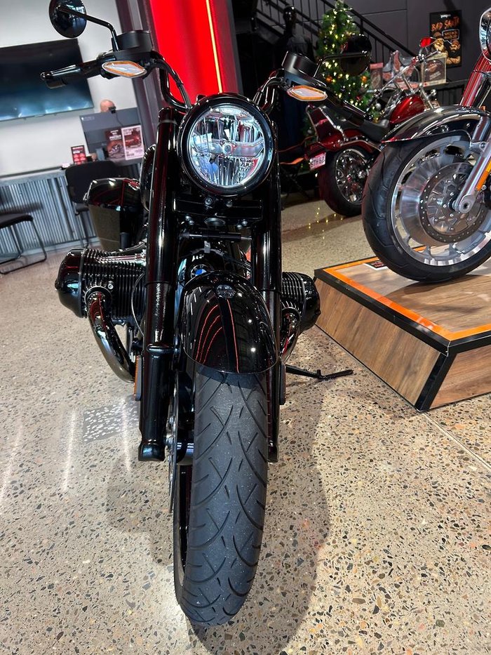 2023 BMW R 18 Roctane Highline R 18 Black