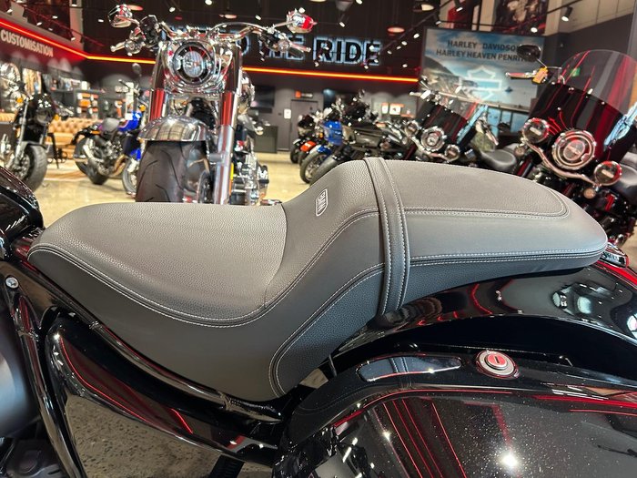 2023 BMW R 18 Roctane Highline R 18 Black