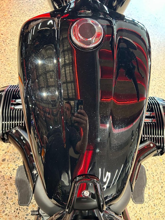 2023 BMW R 18 Roctane Highline R 18 Black