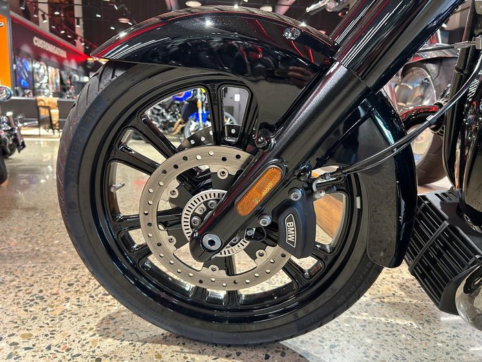 2023 BMW R 18 Roctane Highline R 18 Black