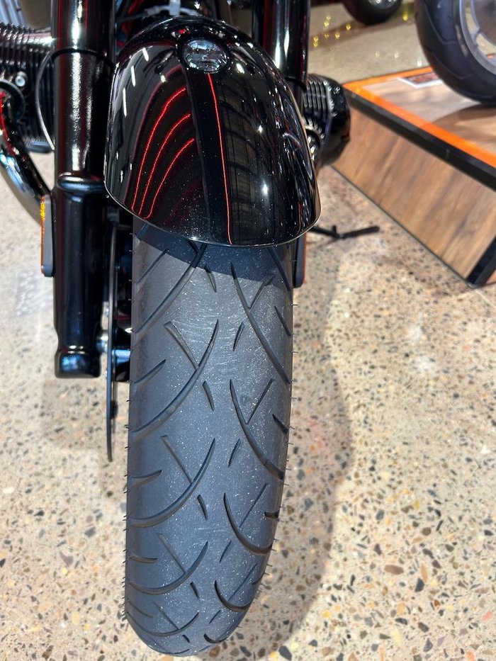 2023 BMW R 18 Roctane Highline R 18 Black