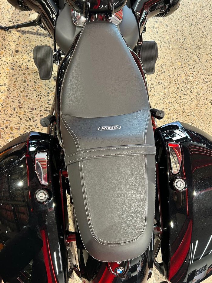 2023 BMW R 18 Roctane Highline R 18 Black