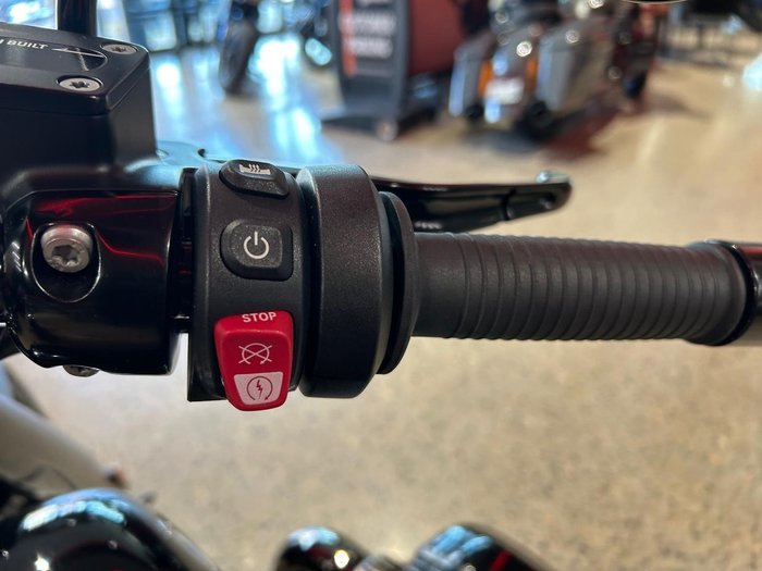 2023 BMW R 18 Roctane Highline R 18 Black