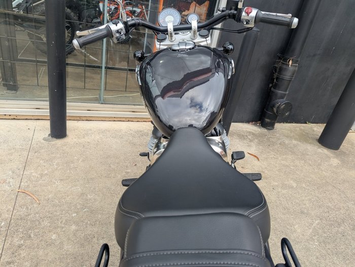 2025 Royal Enfield (see Also Enfiel 2025 Royal Enfield (see Also Enfiel 650CC SUPER METEOR 650 Road ASTRAL BLACK