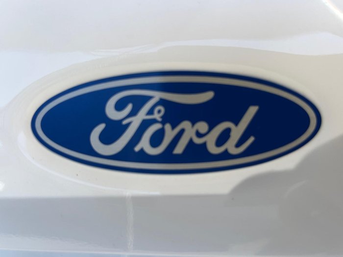 2024 Ford Ranger Black Edition