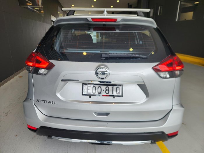 2021 Nissan X-TRAIL ST