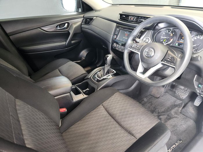 2021 Nissan X-TRAIL ST