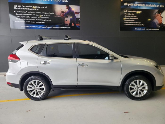 2021 Nissan X-TRAIL ST