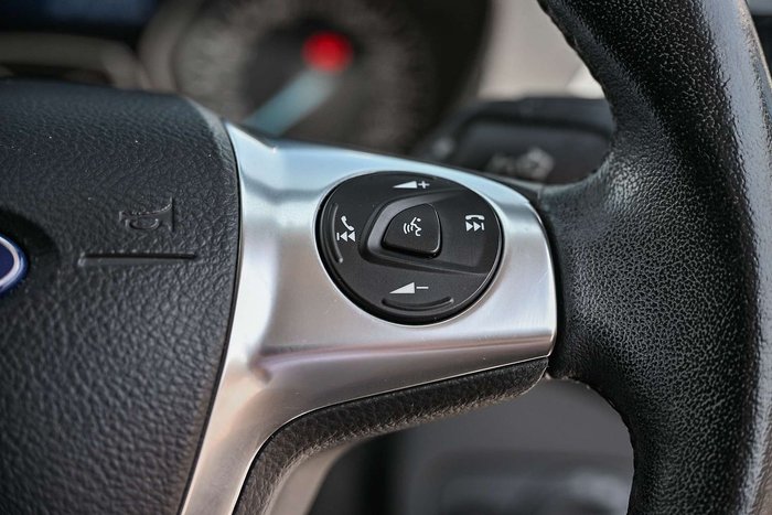 2014 Ford Kuga Titanium