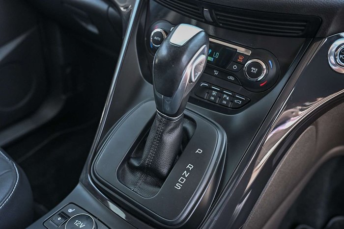 2014 Ford Kuga Titanium