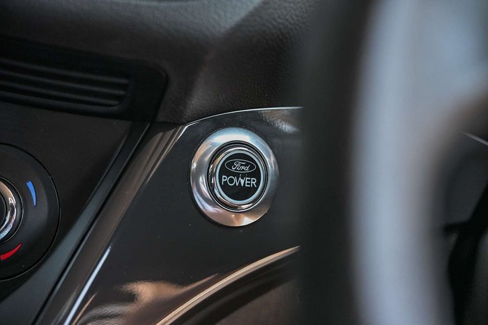 2014 Ford Kuga Titanium