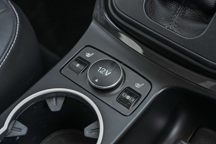 2014 Ford Kuga Titanium