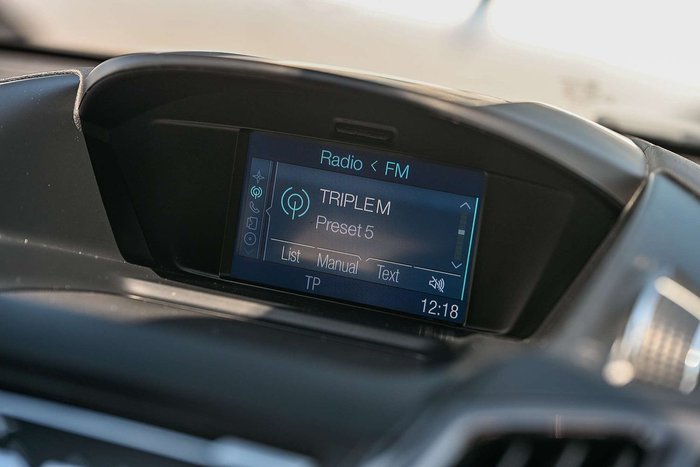 2014 Ford Kuga Titanium