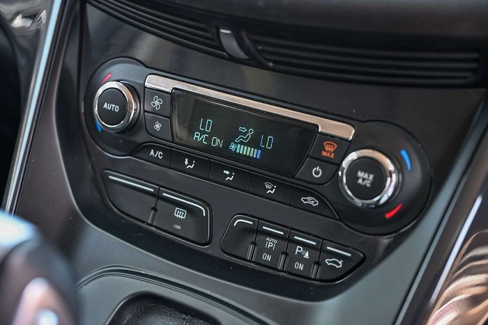 2014 Ford Kuga Titanium