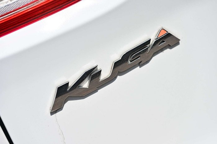 2014 Ford Kuga Titanium