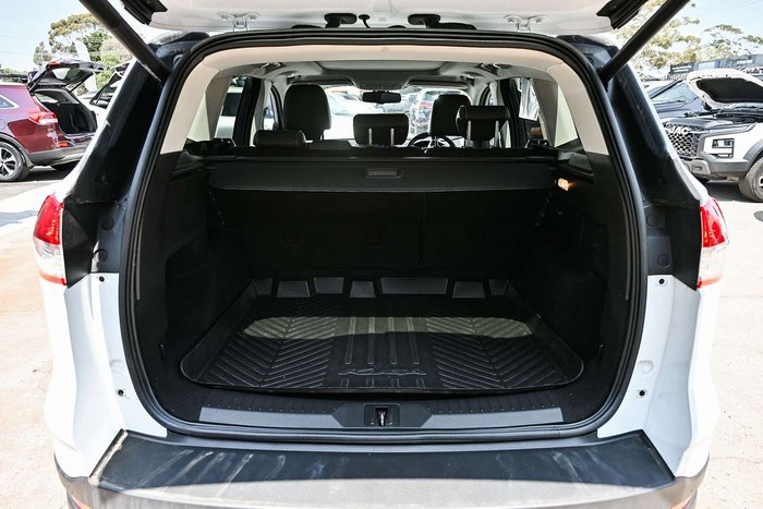 2014 Ford Kuga Titanium