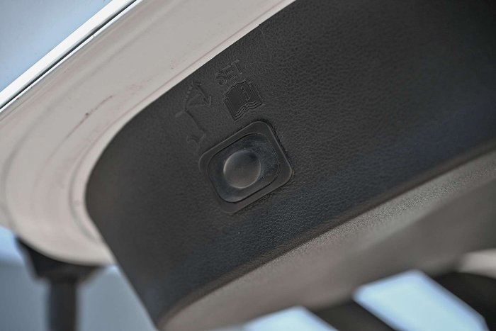 2014 Ford Kuga Titanium