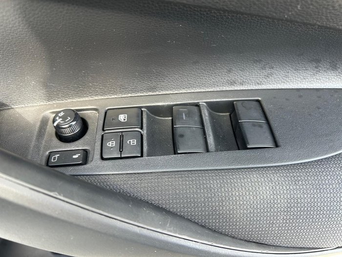 2020 Toyota Corolla Ascent Sport Hybrid