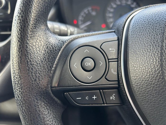 2020 Toyota Corolla Ascent Sport Hybrid