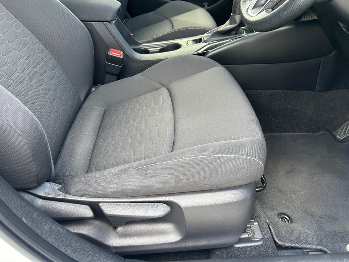 2020 Toyota Corolla Ascent Sport Hybrid