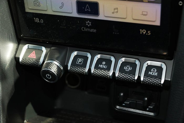 2024 Volkswagen Amarok TDI600 Style