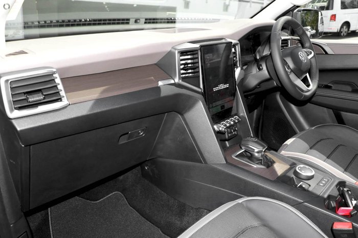 2024 Volkswagen Amarok TDI600 Style