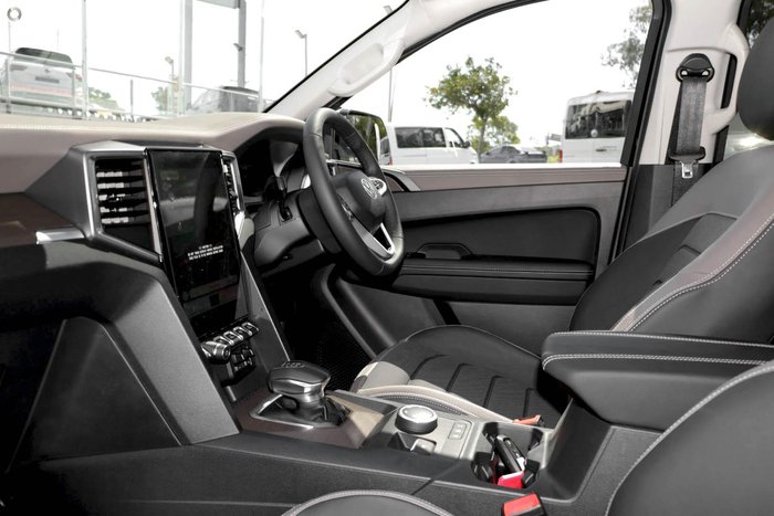 2024 Volkswagen Amarok TDI600 Style