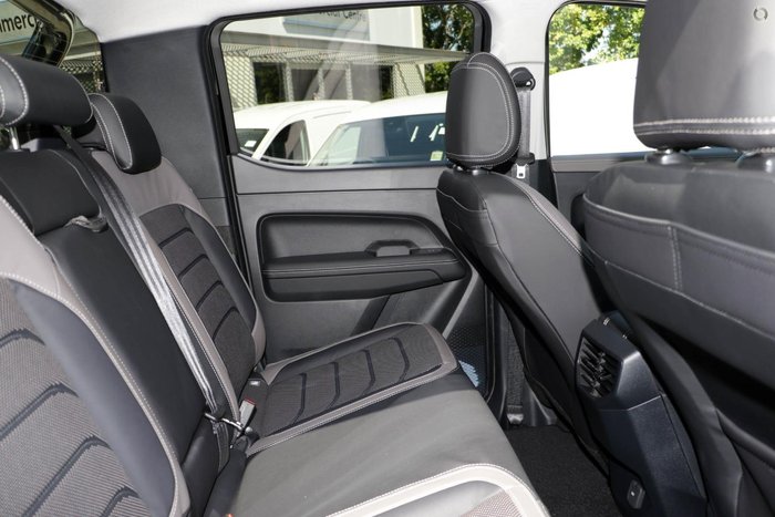 2024 Volkswagen Amarok TDI600 Style