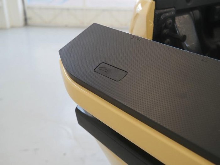 2025 LDV Terron 9 Evolve