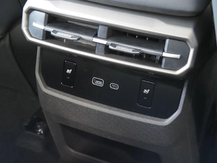 2025 LDV Terron 9 Evolve