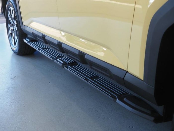 2025 LDV Terron 9 Evolve