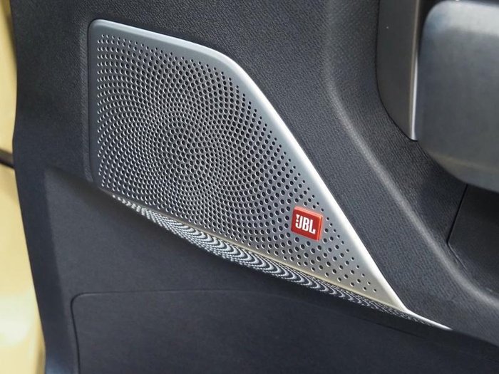 2025 LDV Terron 9 Evolve