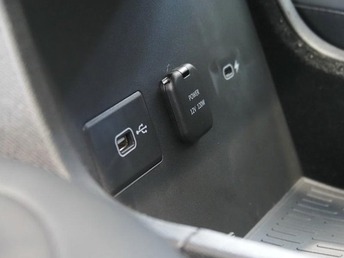 2025 LDV Terron 9 Evolve