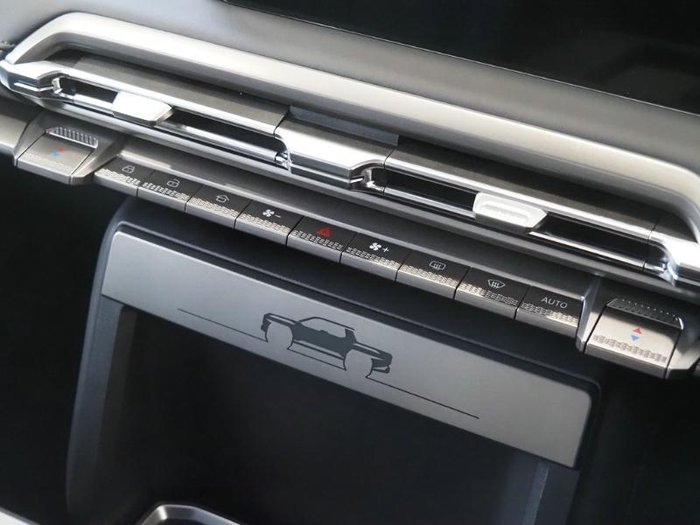 2025 LDV Terron 9 Evolve