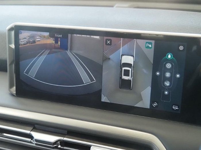 2025 LDV Terron 9 Evolve