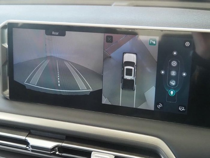 2025 LDV Terron 9 Evolve