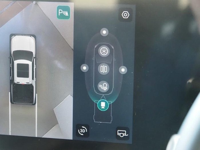 2025 LDV Terron 9 Evolve