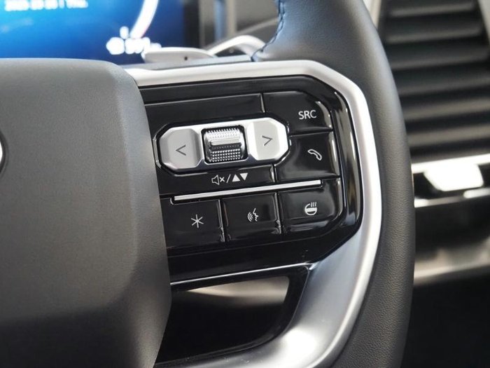 2025 LDV Terron 9 Evolve