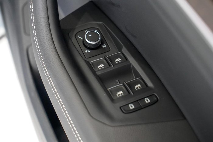 2025 Volkswagen Touareg 210TDI Elegance