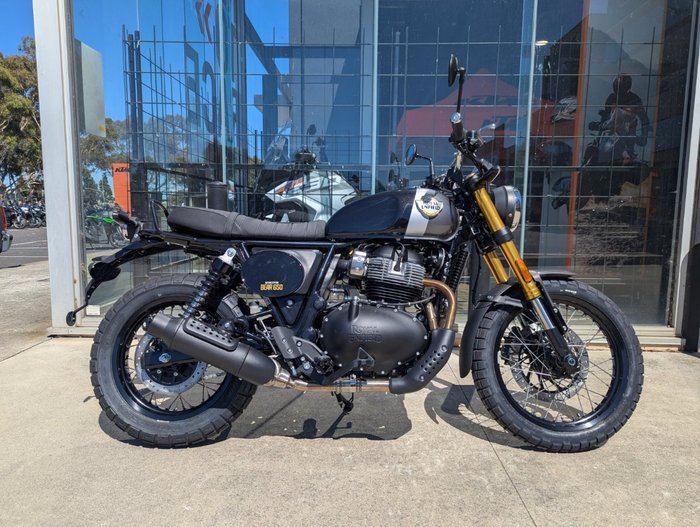 2026 Royal Enfield (see Also Enfiel 2026 Royal Enfield (see Also Enfiel 650CC BEAR 650 Road Golden Shadow