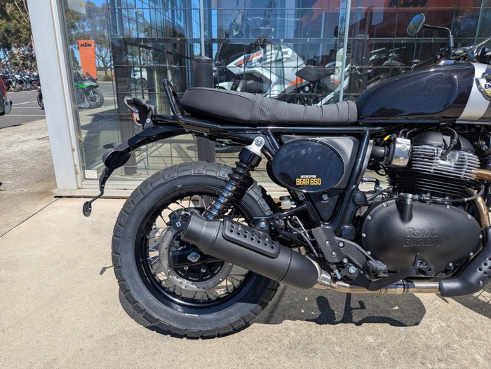 2026 Royal Enfield (see Also Enfiel 2026 Royal Enfield (see Also Enfiel 650CC BEAR 650 Road Golden Shadow